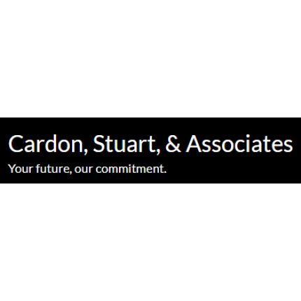 Λογότυπο από Cardon, Stuart, & Associates