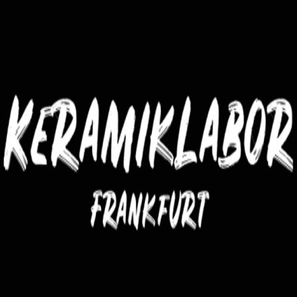 Logo de Keramiklabor Frankfurt | Keramik bemalen Frankfurt