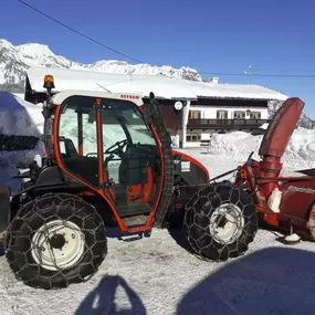 Bild von Tiefbau & Bagger Aschauer Matthias