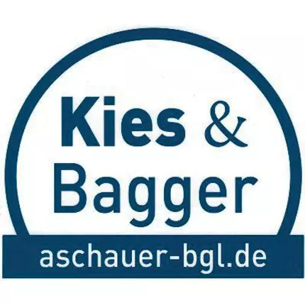 Logo from Tiefbau & Bagger Aschauer Matthias