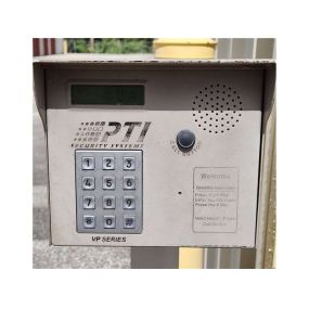 Keypad - null at null, null, null null