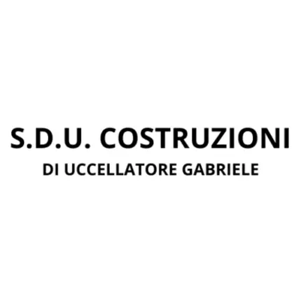 Logotipo de S.D.U. Costruzioni