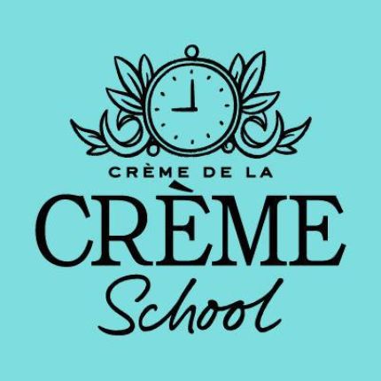 Logo fra Crème de la Crème Learning Center of I’on