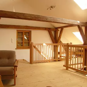 Bild von Schmölz Josef Zimmerei