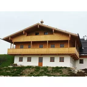 Bild von Schmölz Josef Zimmerei