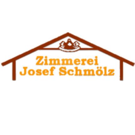 Logo from Zimmerei Josef Schmölz