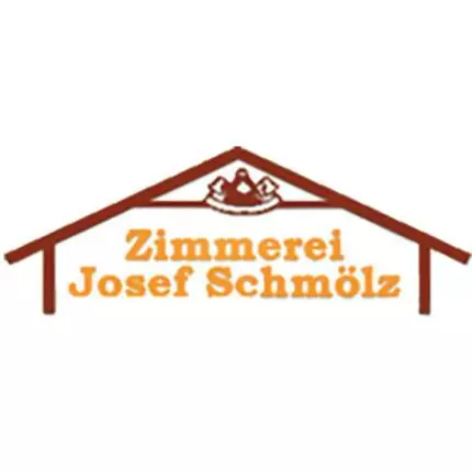 Λογότυπο από Zimmerei Josef Schmölz