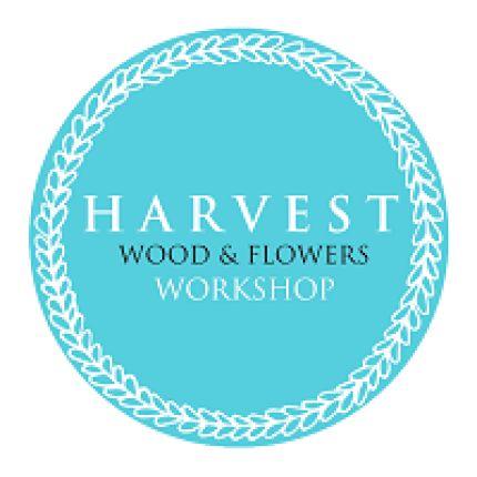 Logotipo de Harvest Wood And Flowers