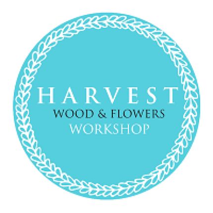 Logo od Harvest Wood And Flowers