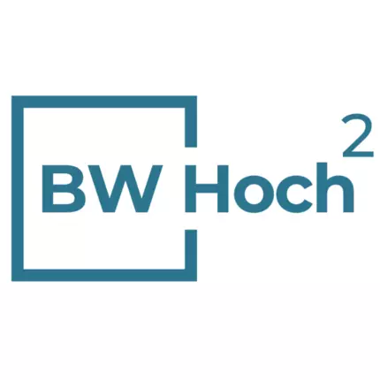 Logotipo de BW-Hoch2