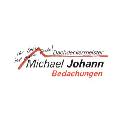 Logo von Michael Johann Bedachungen