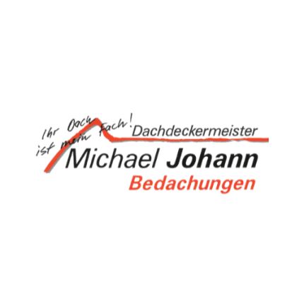 Logo de Michael Johann Bedachungen