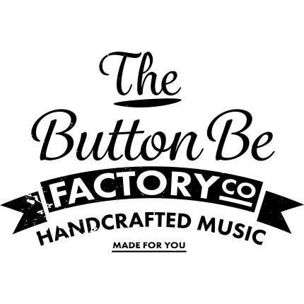 Logo fra The ButtonBeFactory, Event/Partyband