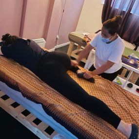 Bild von Afon Thai Massage