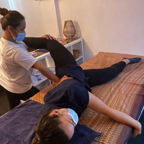 Bild von Afon Thai Massage