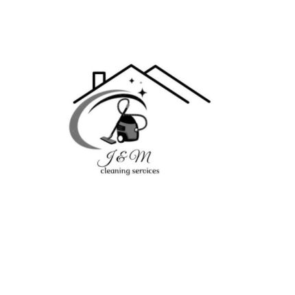 Logo od J and M Cleaners