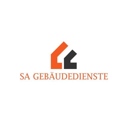 Logotipo de SA Gebäudedienste