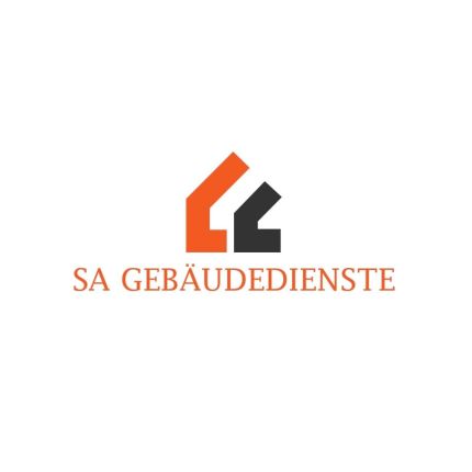 Logo from SA Gebäudedienste