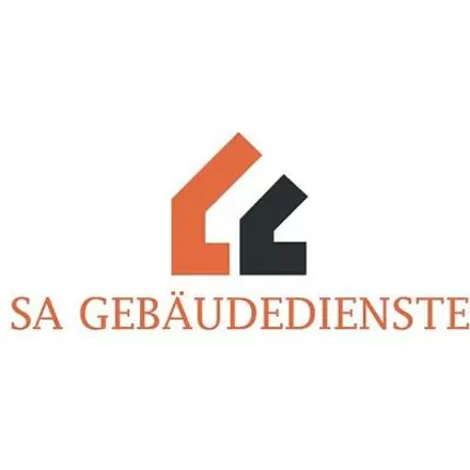 Logo von SA Gebäudedienste