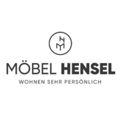 Logo fra Möbel Hensel