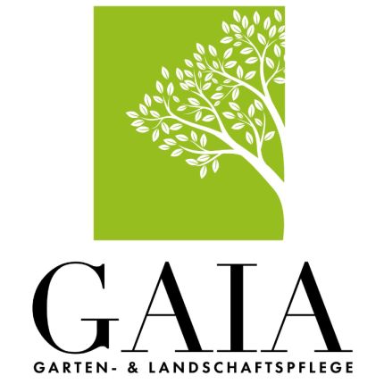 Logo od GAIA Garten- und Landschaftspflege