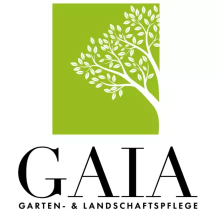 Logo od GAIA Garten- und Landschaftspflege