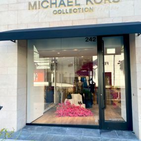 Bild von Michael Kors Collection