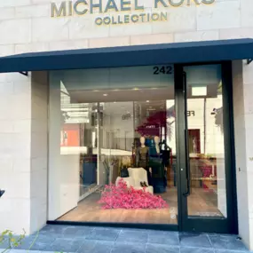 Bild von Michael Kors Collection