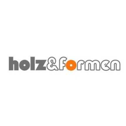 Logo fra Holz & Formen Huber