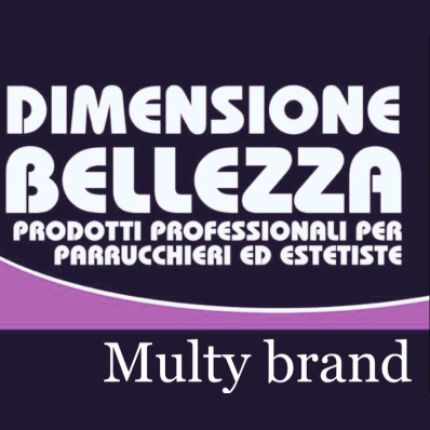 Logotipo de Dimensione Bellezza Global Look
