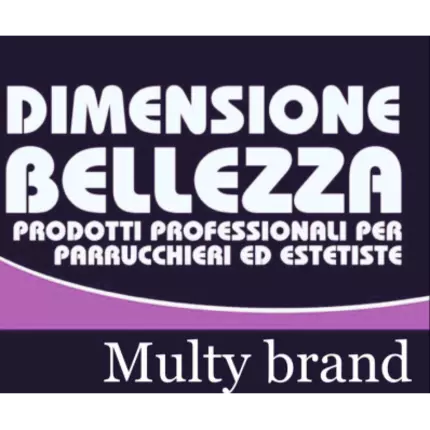 Logo de Dimensione Bellezza Global Look