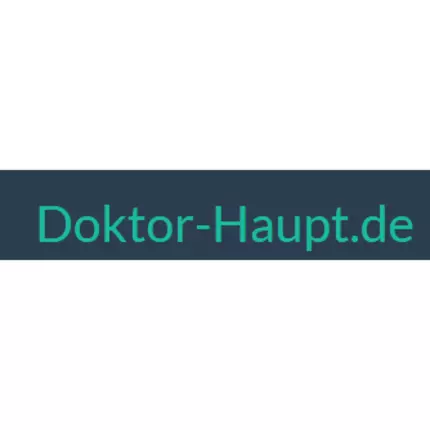 Logo from Dr. med. Gerhard E. Haupt