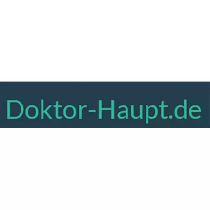 Logo da Dr. med. Gerhard E. Haupt