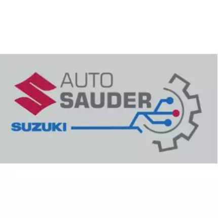 Logo von Auto Sauder