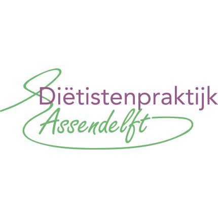 Logo de Diëtistenpraktijk Assendelft