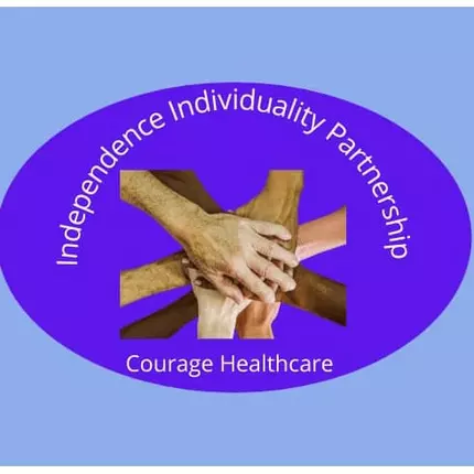 Λογότυπο από Courage Healthcare Ltd