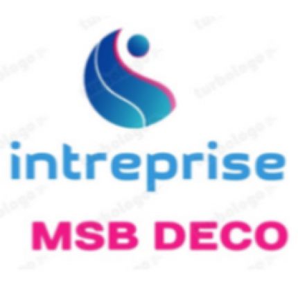 Logo van msb.deco