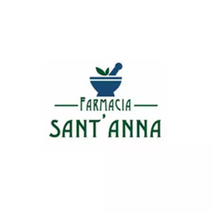 Logótipo de Farmacia Sant'Anna