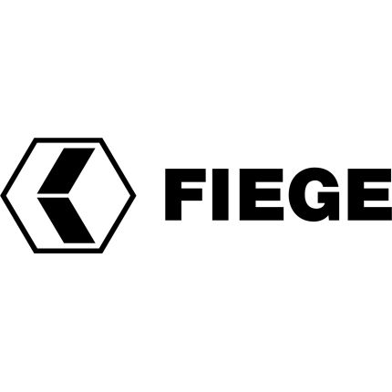 Logotipo de FIEGE Logistik, Zentrale