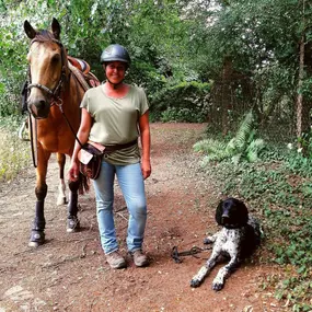 Bild von Tierphysiotherapie Sabine Schwarz