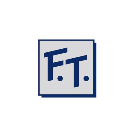 Logo van F.T. Immobilien Hausverwaltungen GmbH