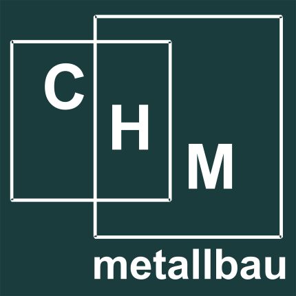 Logo da CHM Metallbau