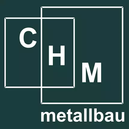 Logo de CHM Metallbau