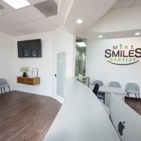 Bild von Mint Smiles Dentist - Rancho Cucamonga