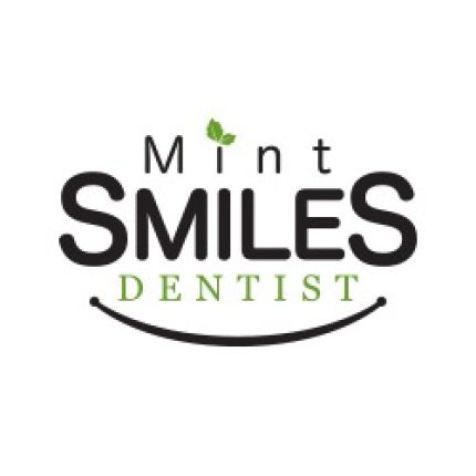 Logo from Mint Smiles Dentist - Rancho Cucamonga