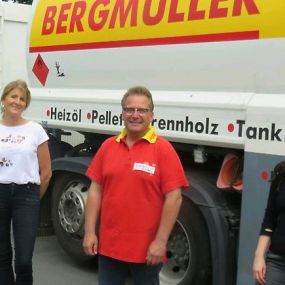 Bild von Bergmüller Energie & Service GmbH