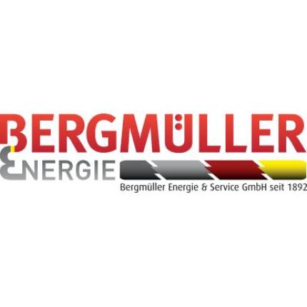 Logo van Bergmüller Energie & Service GmbH
