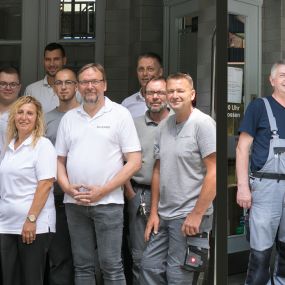 Bild von Knorr Sicherheitstechnik GmbH