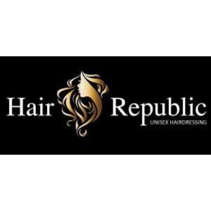 Logo van Hair Republic