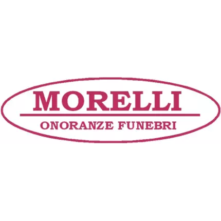 Logo van Onoranze Funebri Morelli